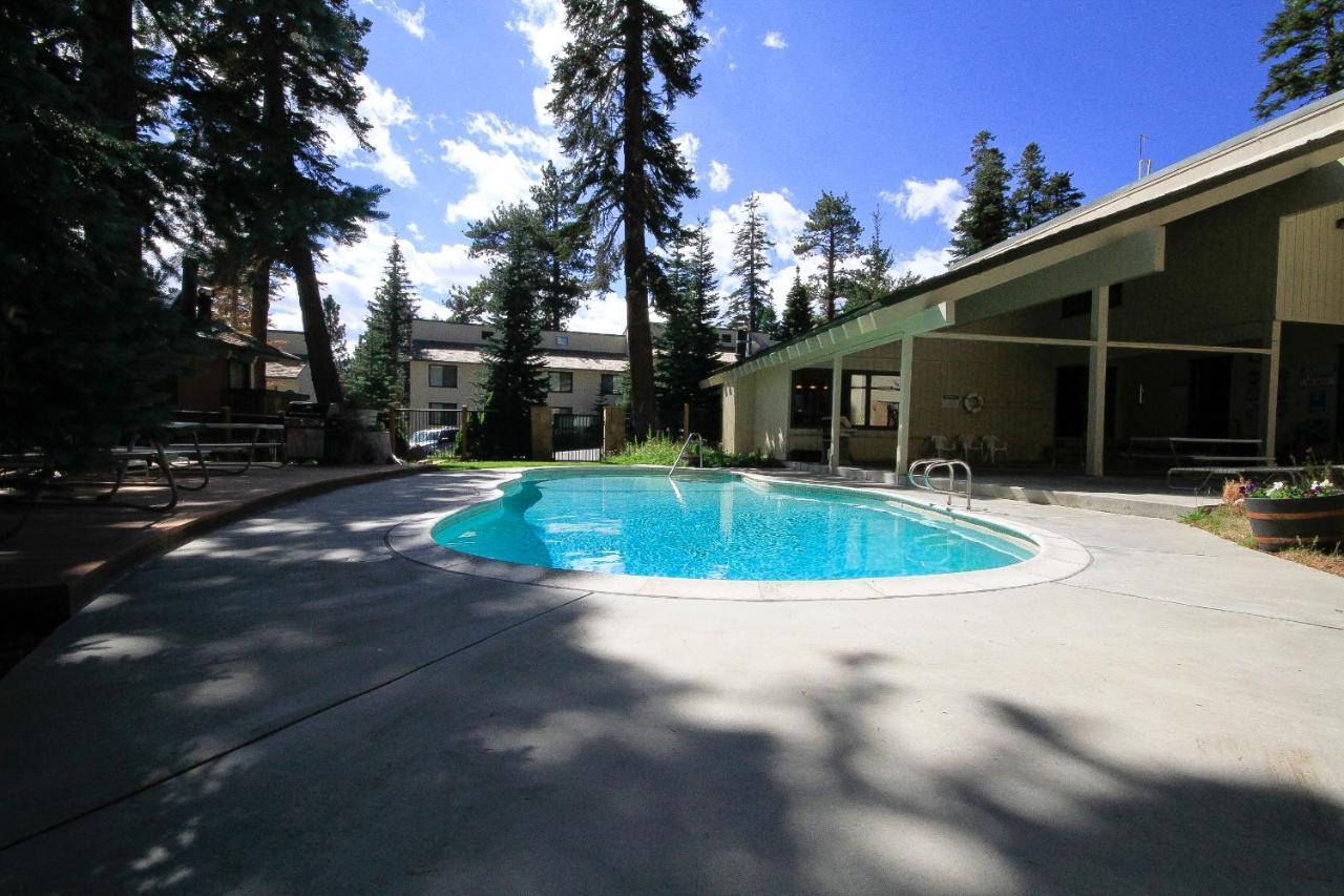 Discovery 4 #135 Mammoth Lakes Exterior foto